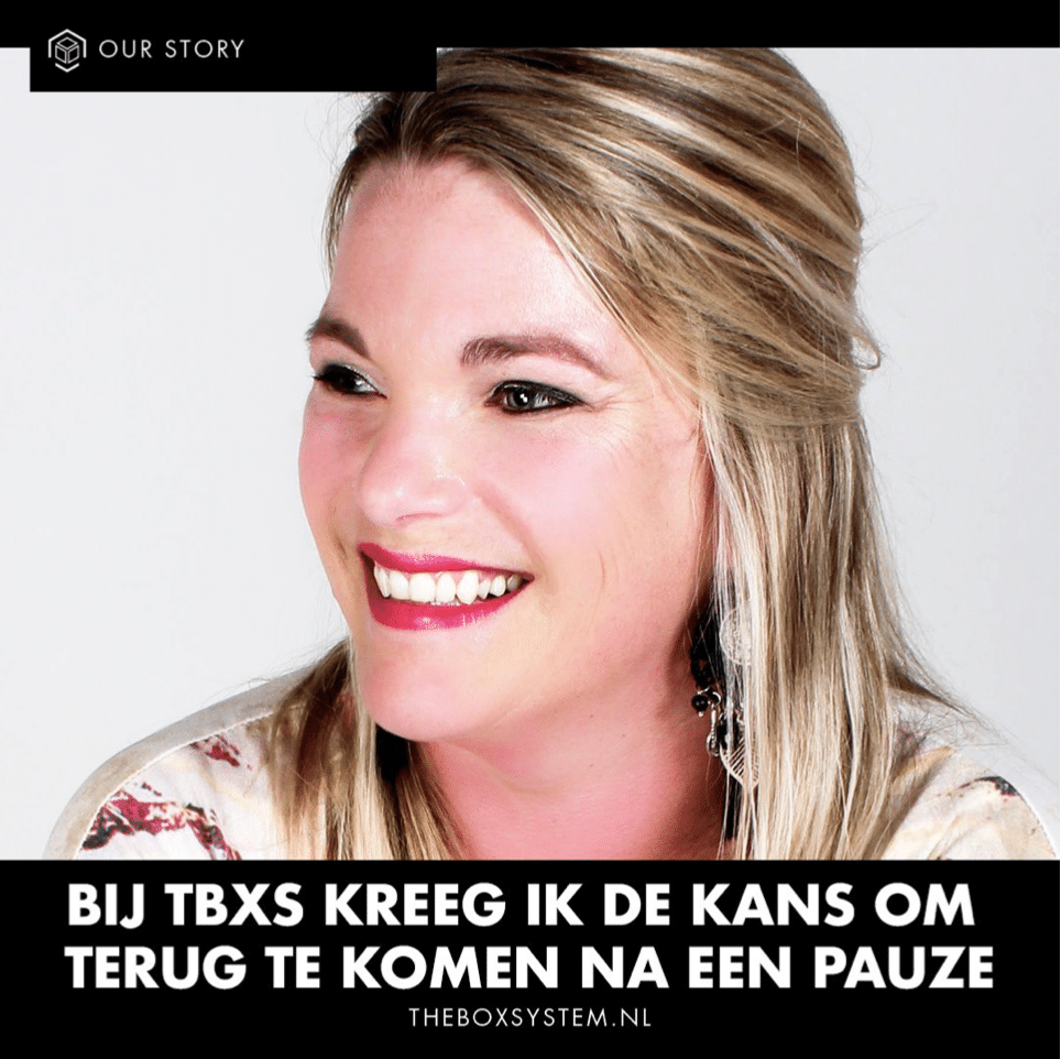 Interview Linda Segeren, Secretaresse