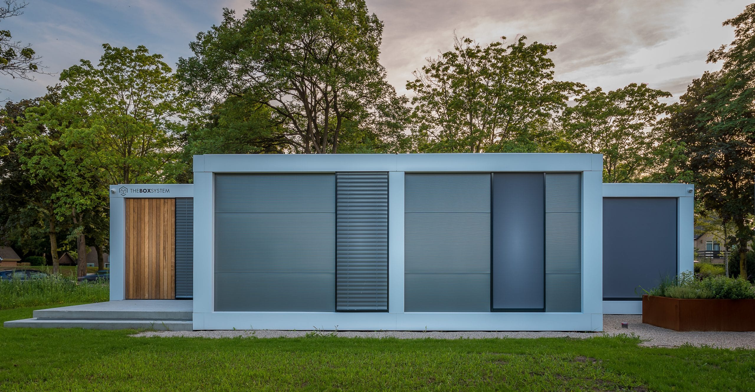 7. Sociale woningbouw