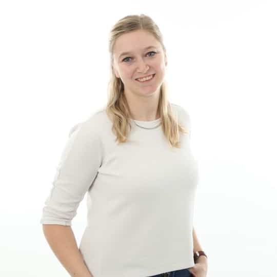 Belle Zwaans