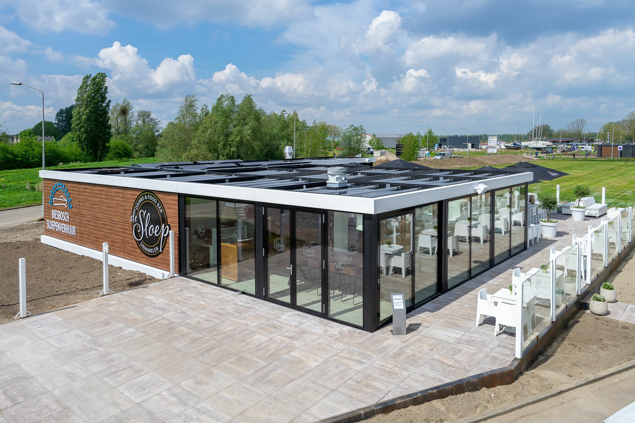 Bespaar tijd voor recreatie