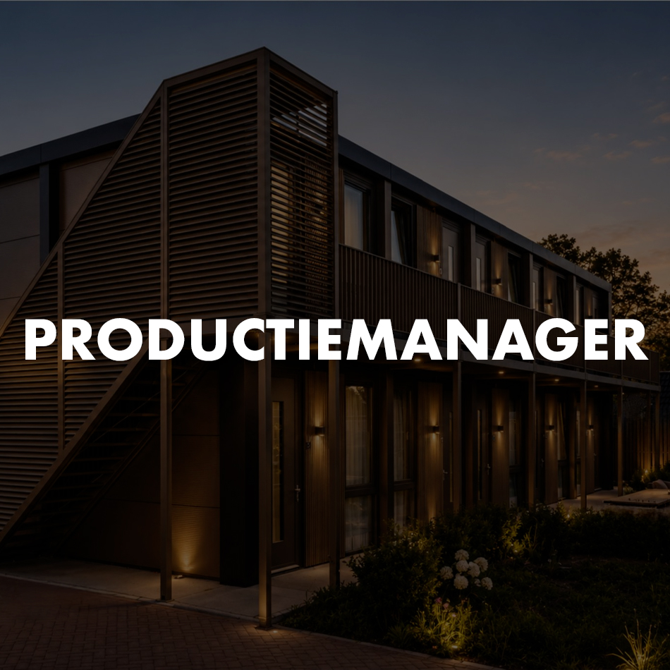vacature-productiemanager contact theboxsystem