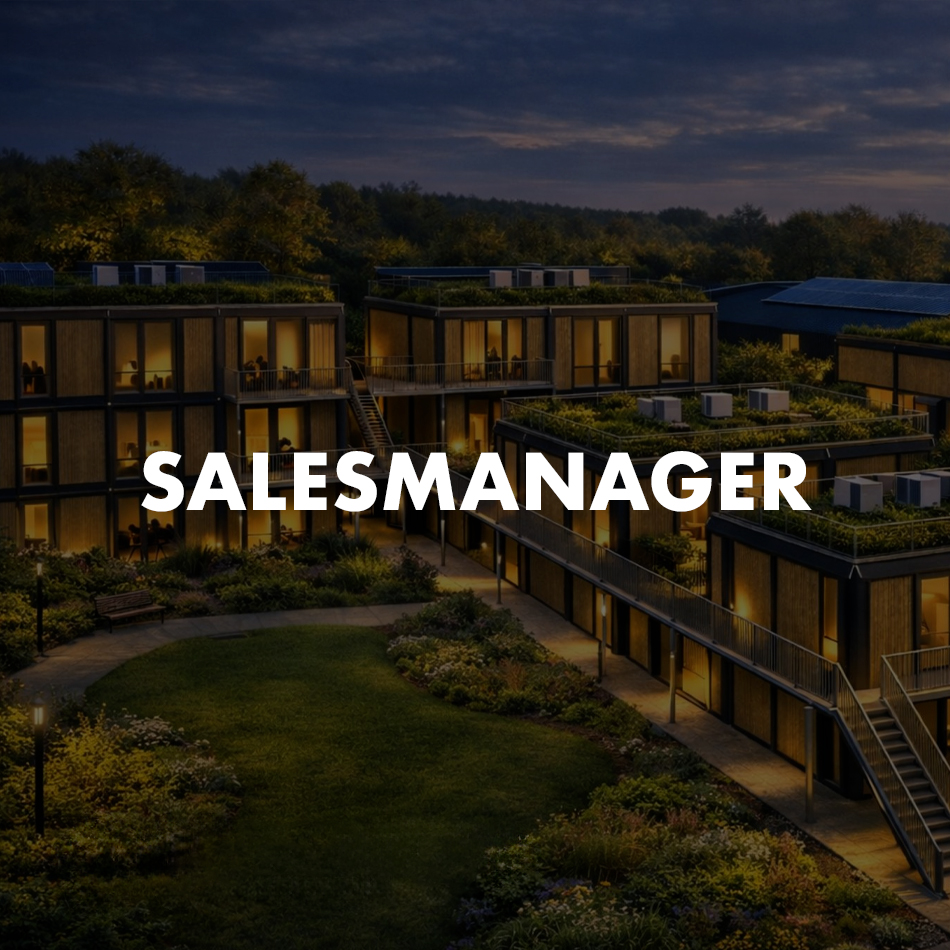 vacature-salesmanager contact theboxsystem
