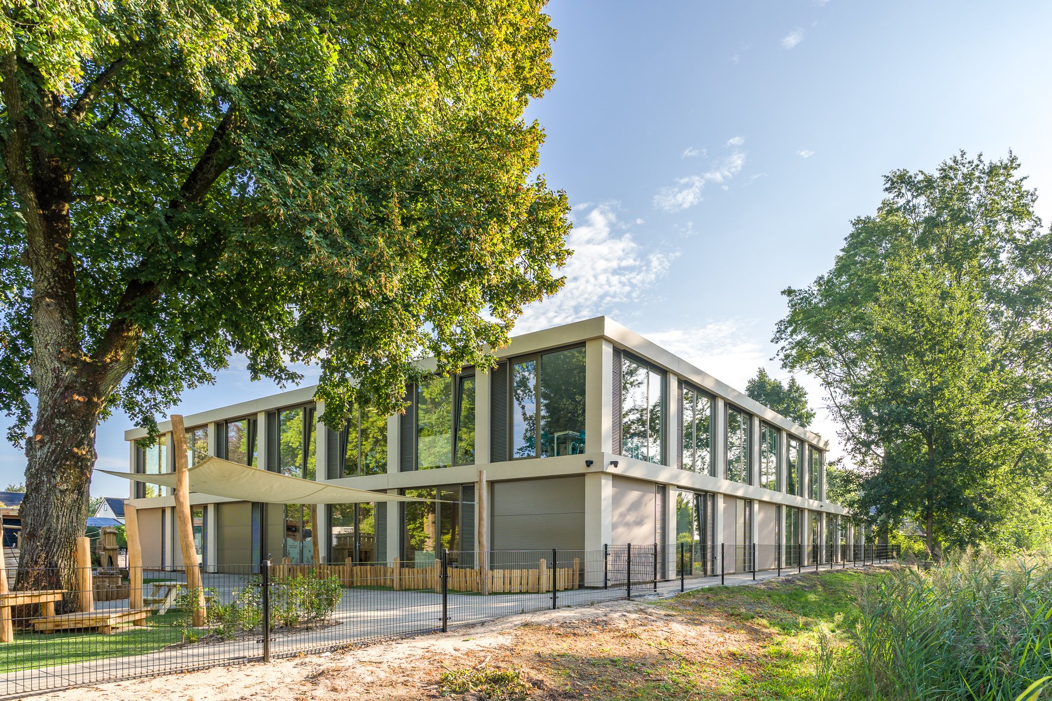 The Box System - KC-Blokhuus Hoevelaken-04390