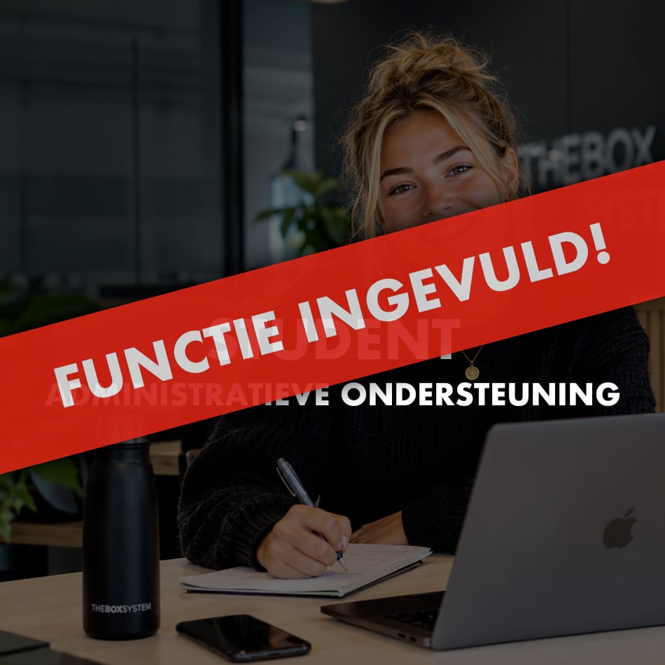 functie-ingevuld-student-vacature contact theboxsystem